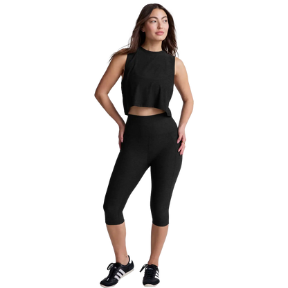 Women's Featherweight Minimal Cropped Tank