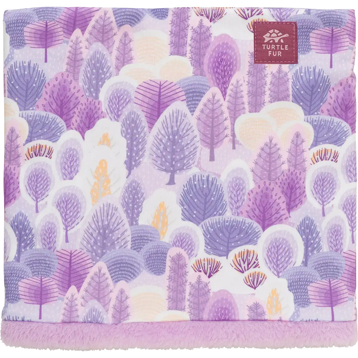 Youth Comfort Shell Plush Neck Warmer