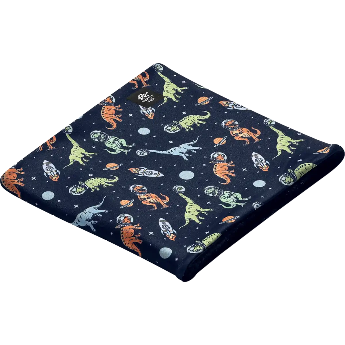 Youth Comfort Shell Plush Neck Warmer
