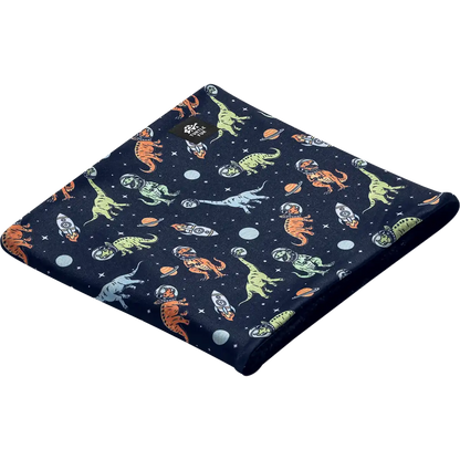 Youth Comfort Shell Plush Neck Warmer