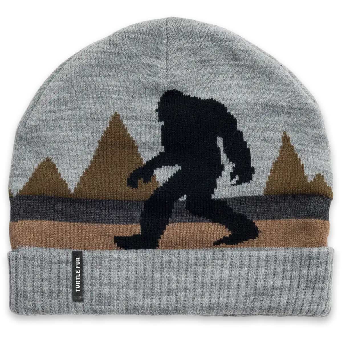Yeti or Not