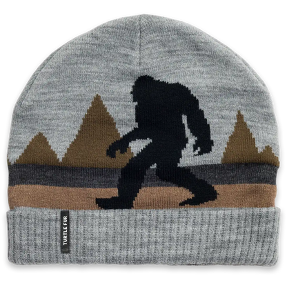 Yeti or Not
