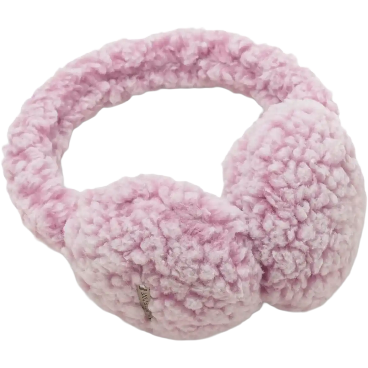 Women's Comfort Lush Whiteout Ear Muffs