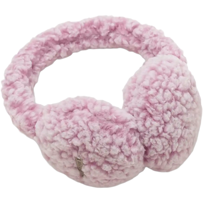 Women's Comfort Lush Whiteout Ear Muffs