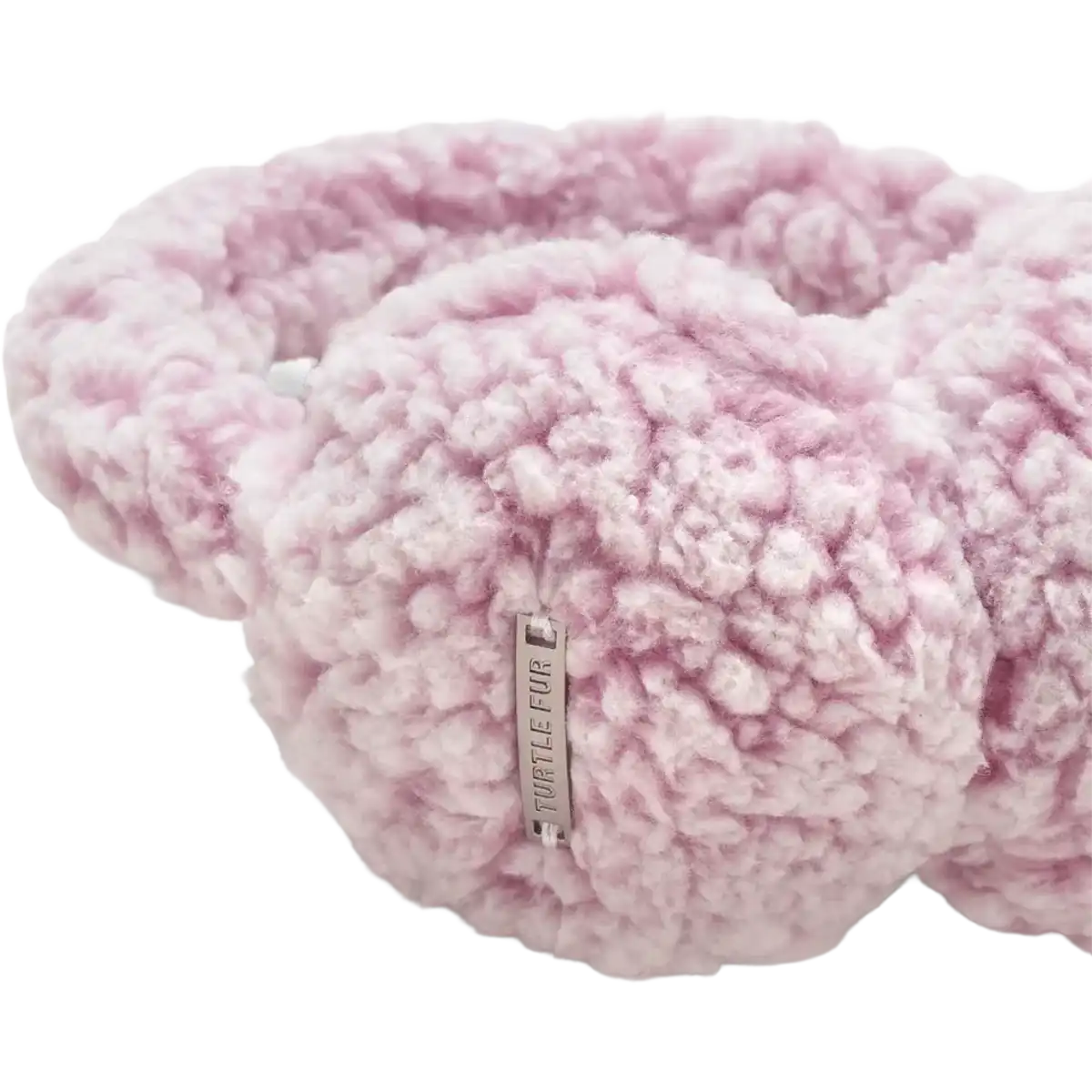 Women's Comfort Lush Whiteout Ear Muffs