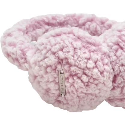 Women's Comfort Lush Whiteout Ear Muffs