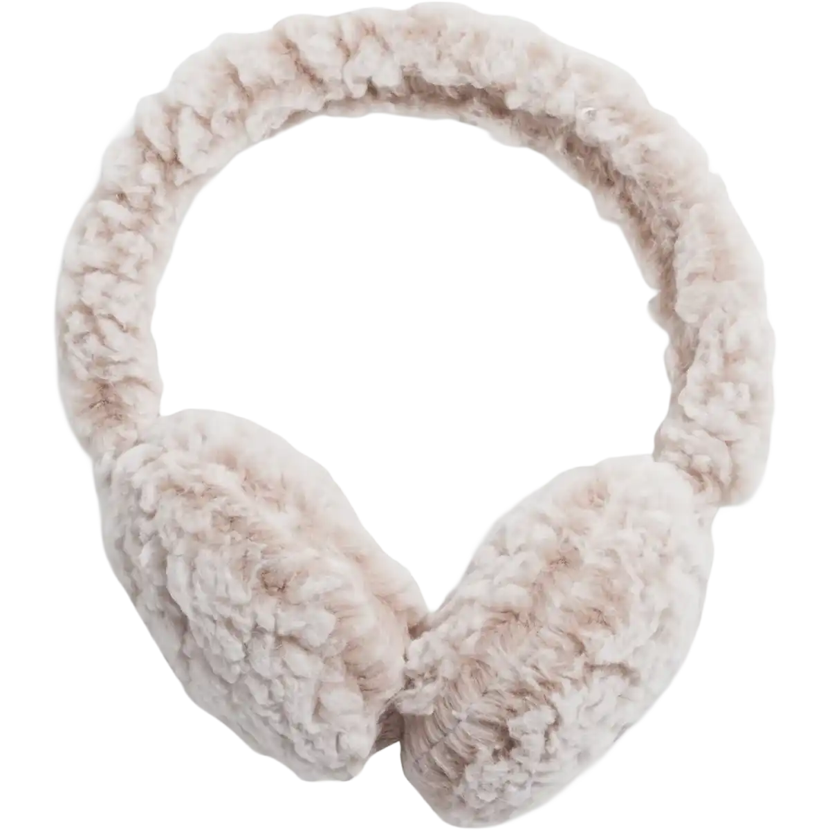 Women's Comfort Lush Whiteout Ear Muffs