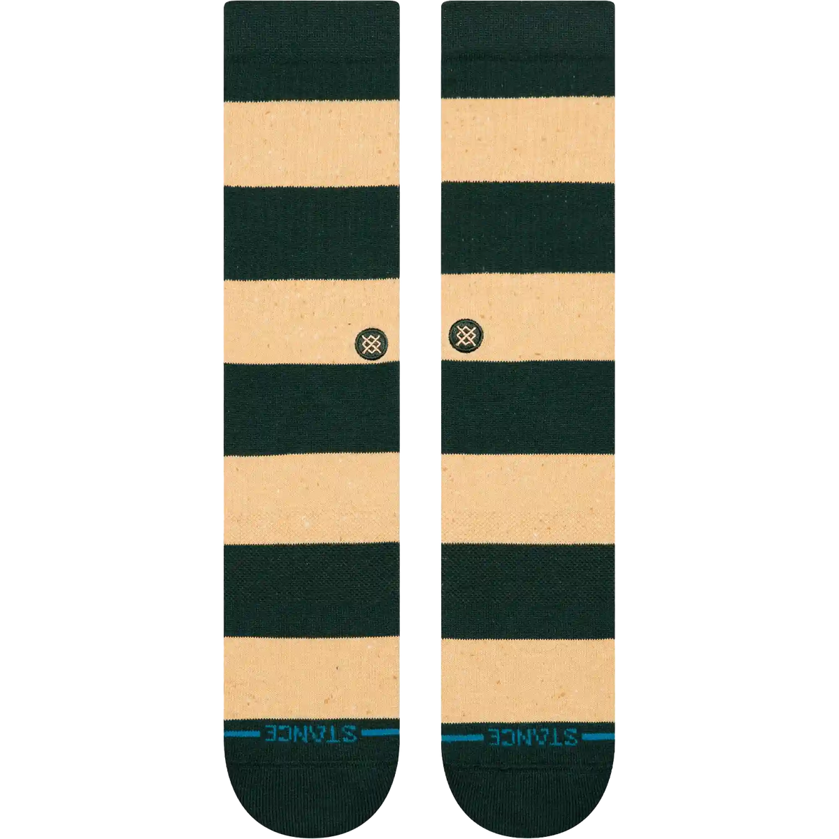 Nep Stripe Crew