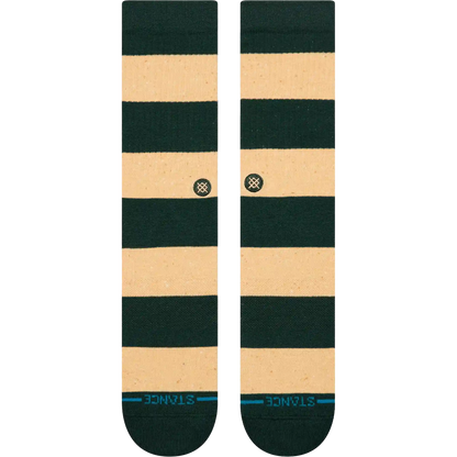 Nep Stripe Crew
