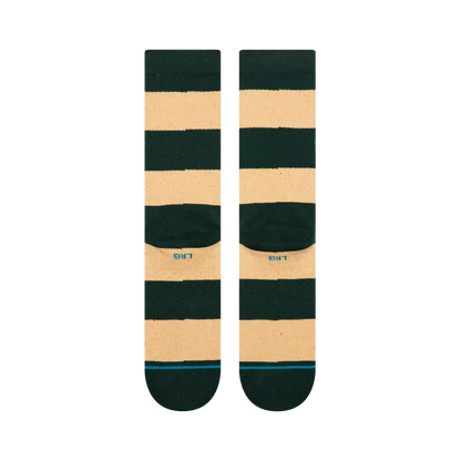 Nep Stripe Crew