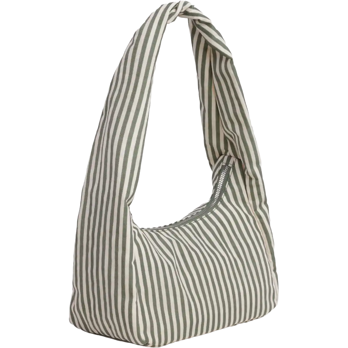 Small Nylon Meringue Bag