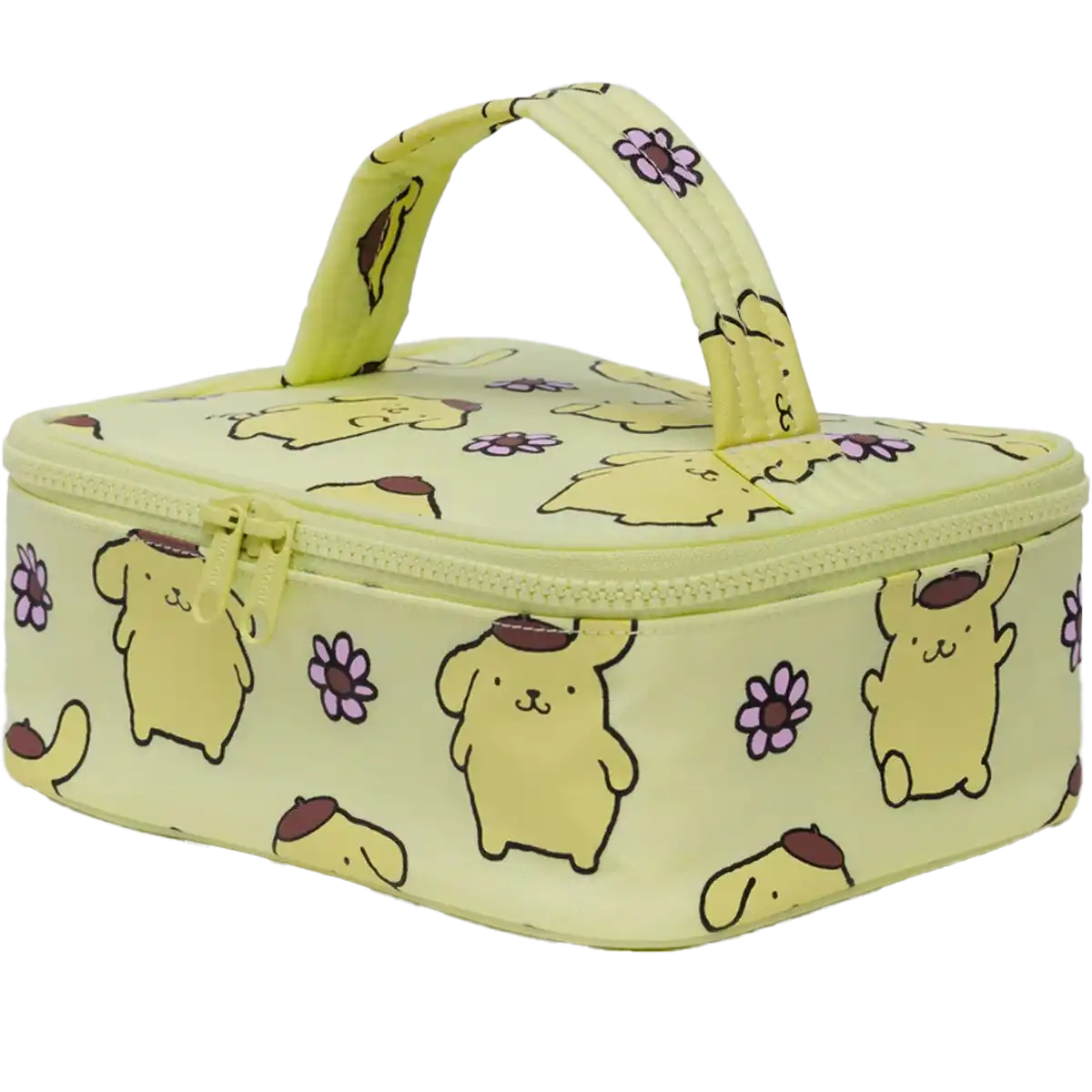 Small Cosmetic Case