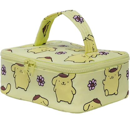 Small Cosmetic Case