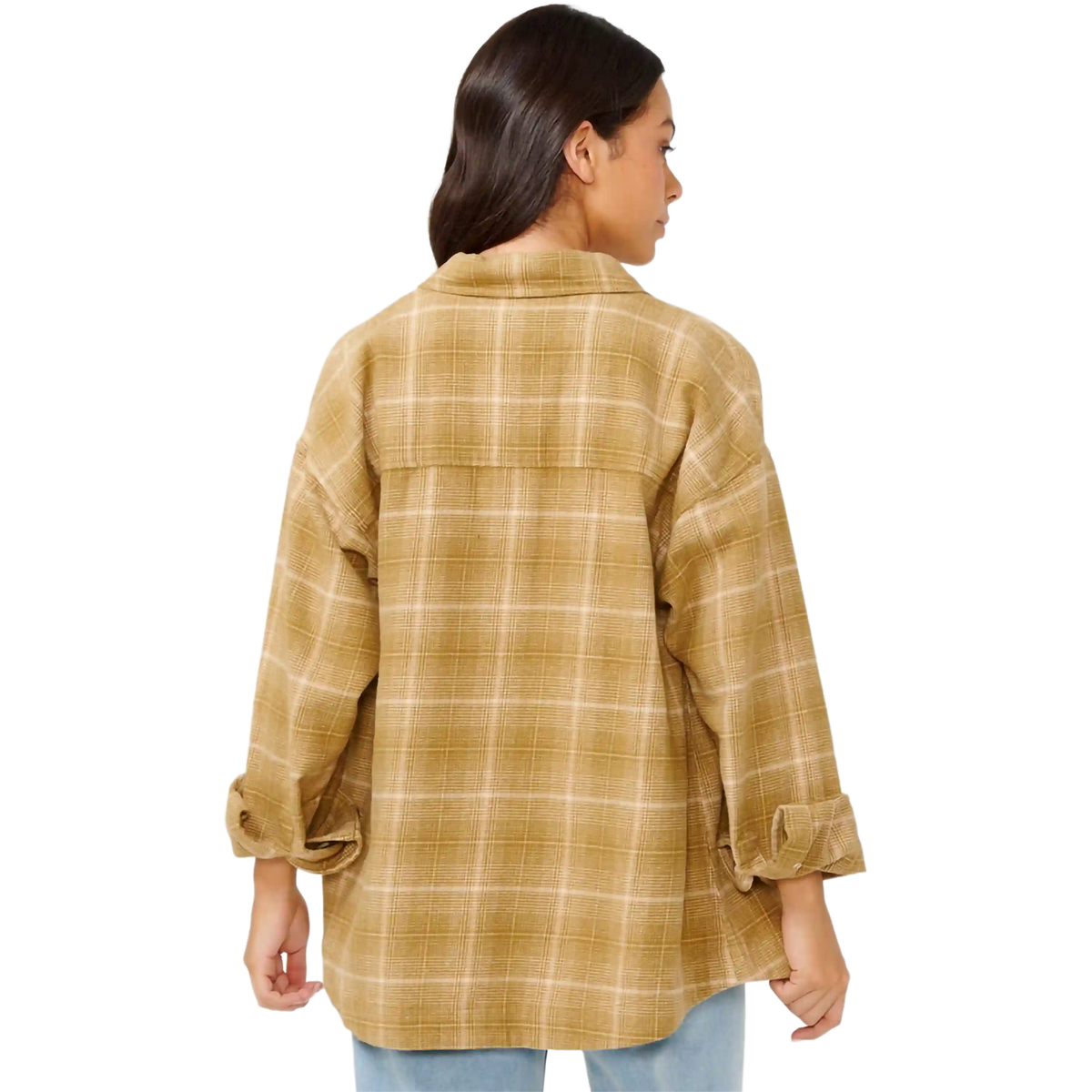 Women's Desert Dreams Flannel