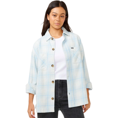 Women's Desert Dreams Flannel