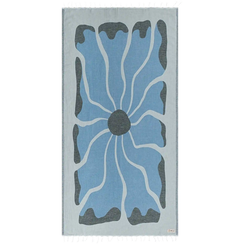 Solstice Beach Towel