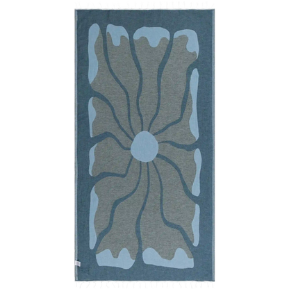 Solstice Beach Towel