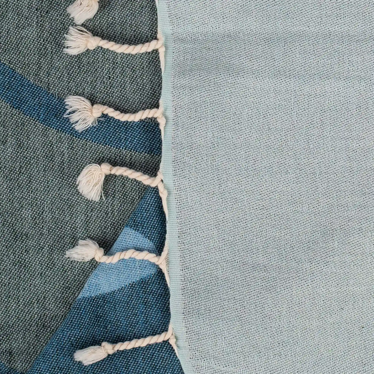 Solstice Beach Towel