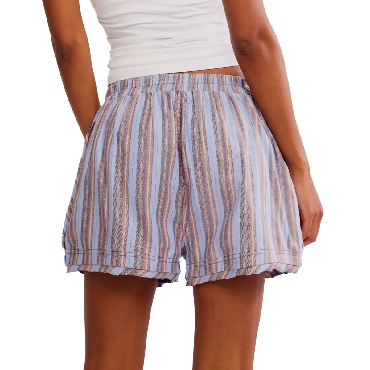 Women's Day to Day Flannel Boxer