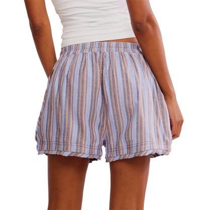 Women's Day to Day Flannel Boxer