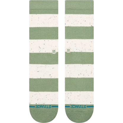 Women's Nep Stripe Crew