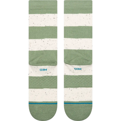 Women's Nep Stripe Crew