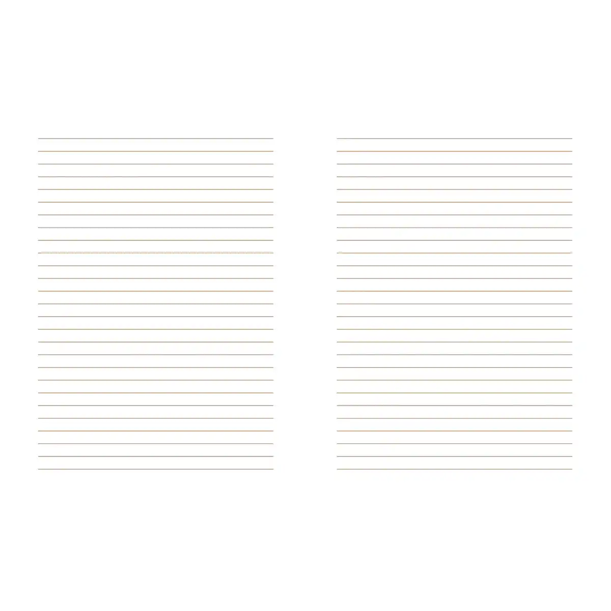 Pendleton Harding Pattern Journal