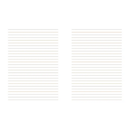 Pendleton Harding Pattern Journal
