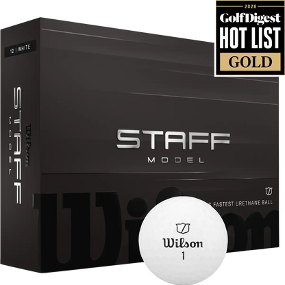 Staff Model