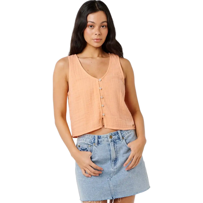 Women's Premium Surf Top