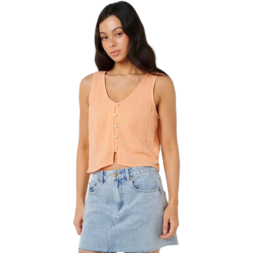 Women's Premium Surf Top