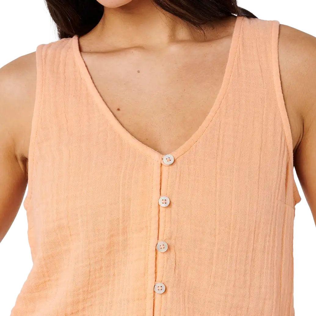 Women's Premium Surf Top
