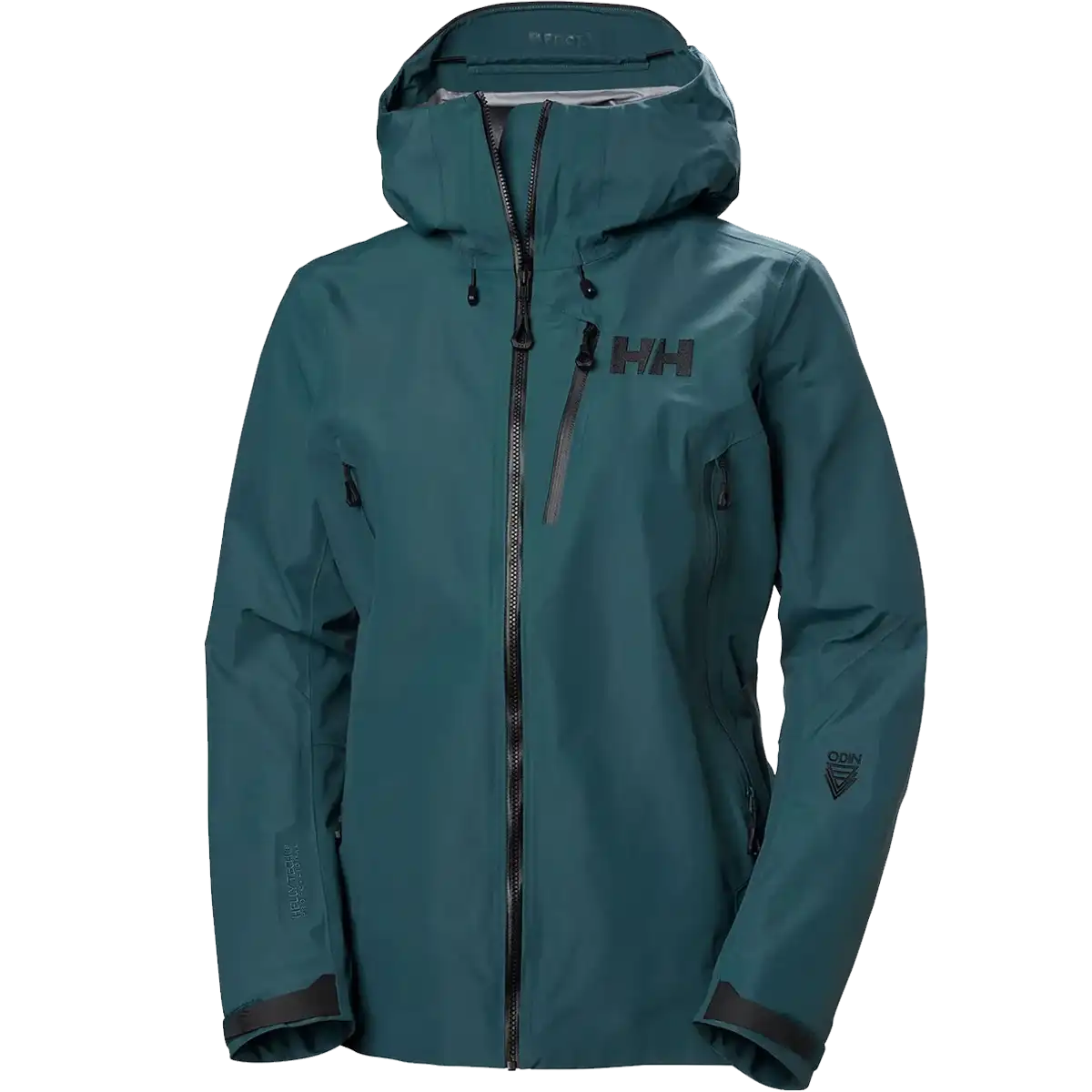 Women's Odin 9 Worlds 3.0 Jacket