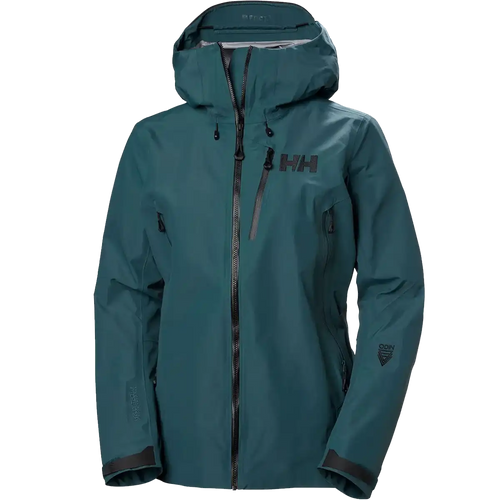 Women's Odin 9 Worlds 3.0 Jacket