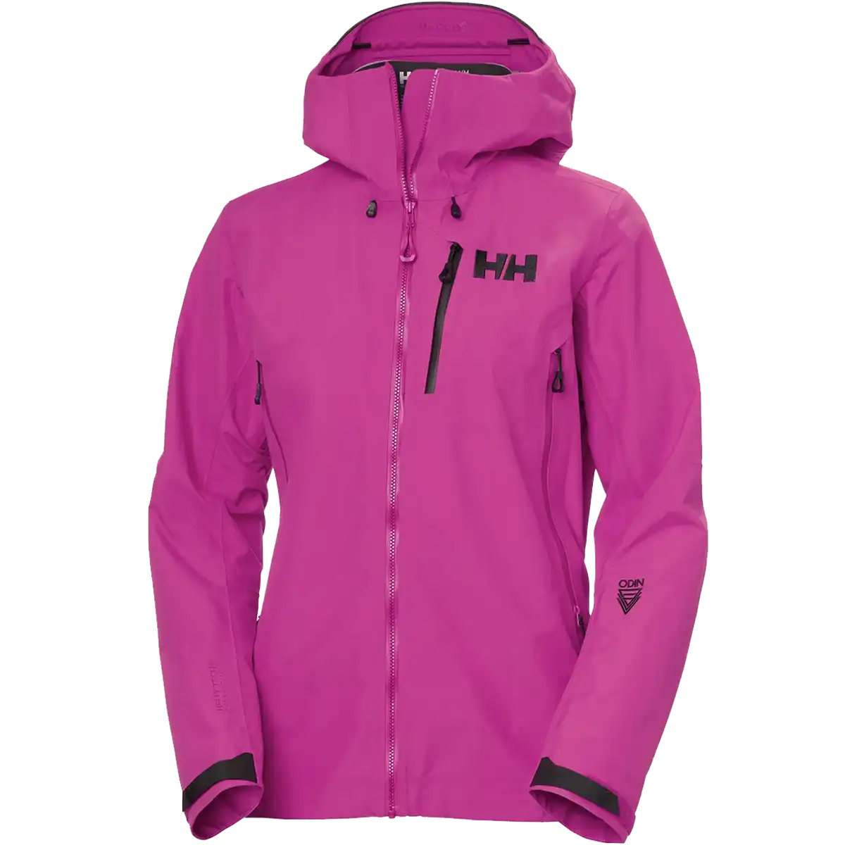 Women's Odin 9 Worlds 3.0 Jacket