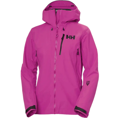 Women's Odin 9 Worlds 3.0 Jacket