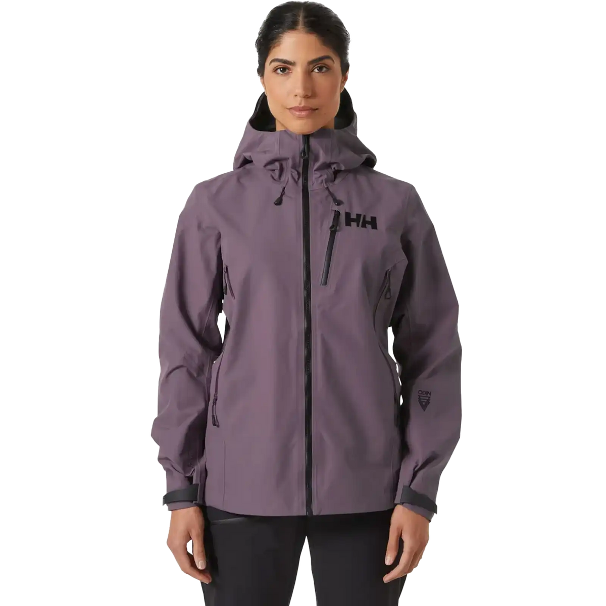 Women's Odin 9 Worlds 3.0 Jacket
