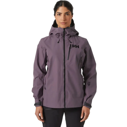 Women's Odin 9 Worlds 3.0 Jacket