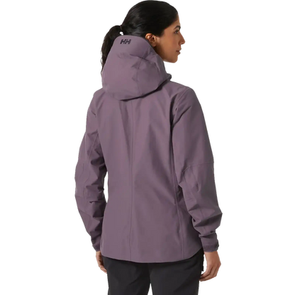Women's Odin 9 Worlds 3.0 Jacket