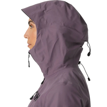 Women's Odin 9 Worlds 3.0 Jacket