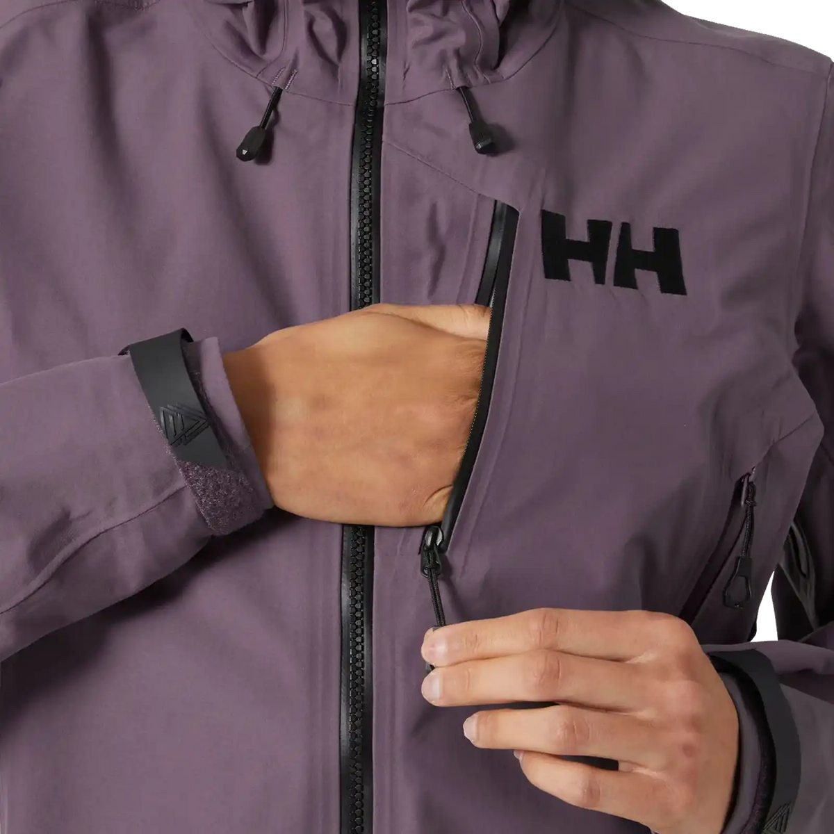 Women's Odin 9 Worlds 3.0 Jacket