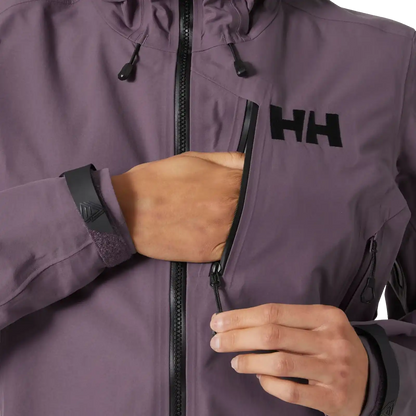 Women's Odin 9 Worlds 3.0 Jacket