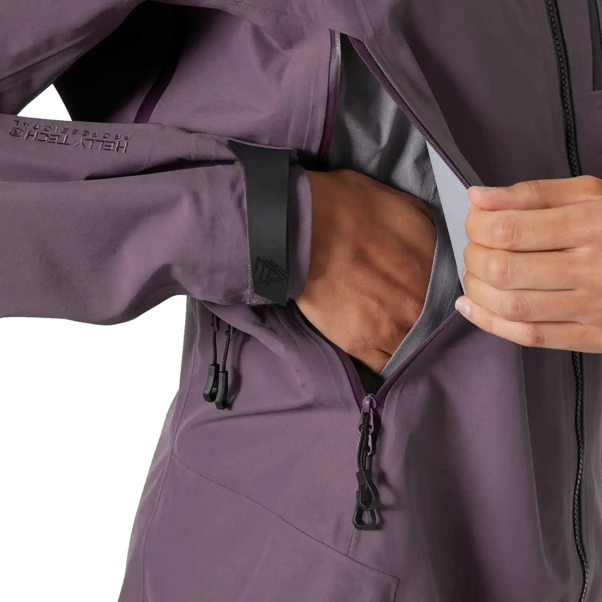 Women's Odin 9 Worlds 3.0 Jacket