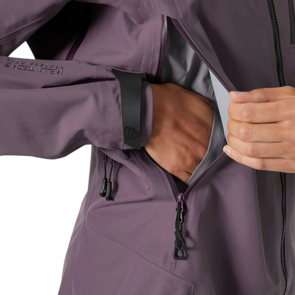 Women's Odin 9 Worlds 3.0 Jacket