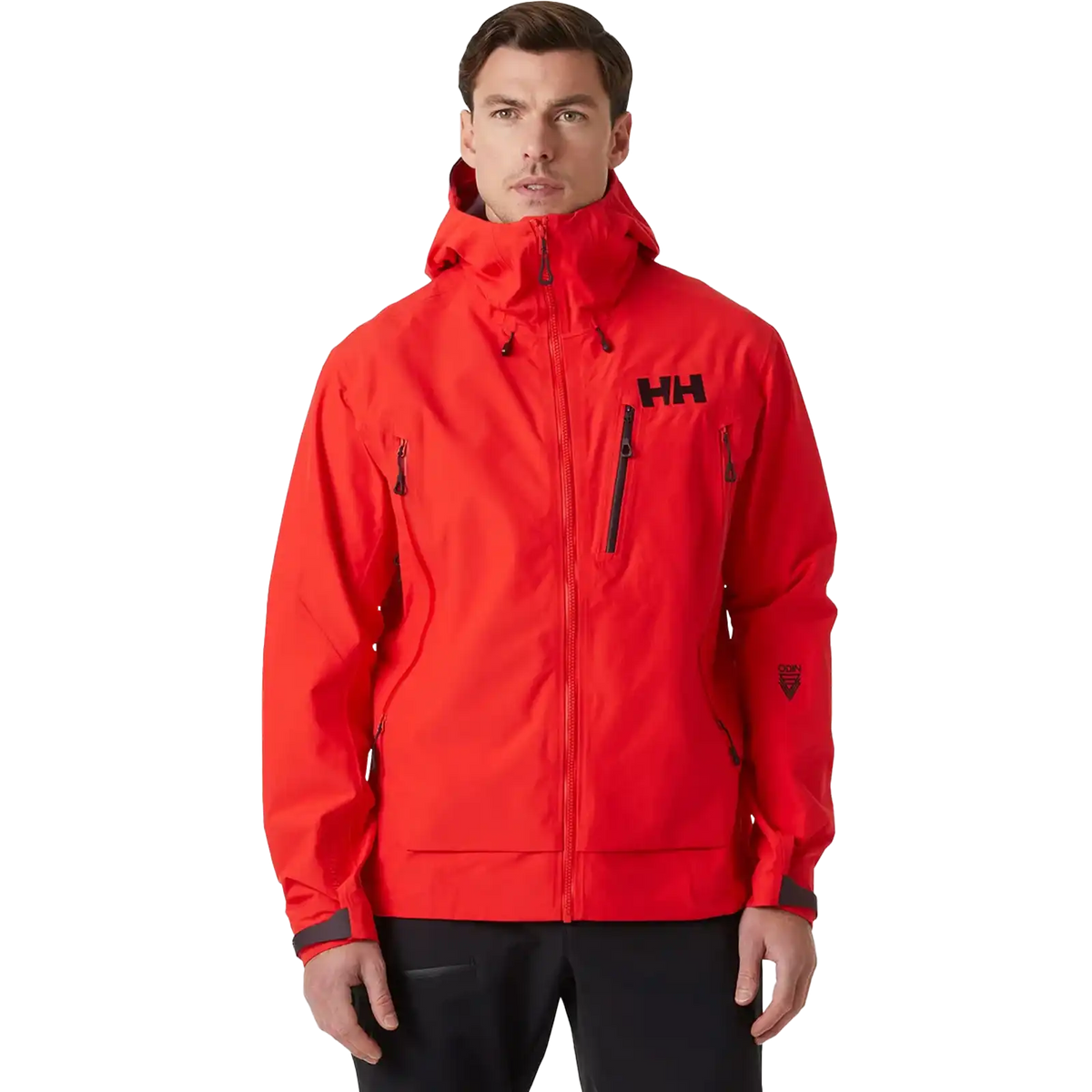 Men's Odin 9 Worlds 3.0 Jacket