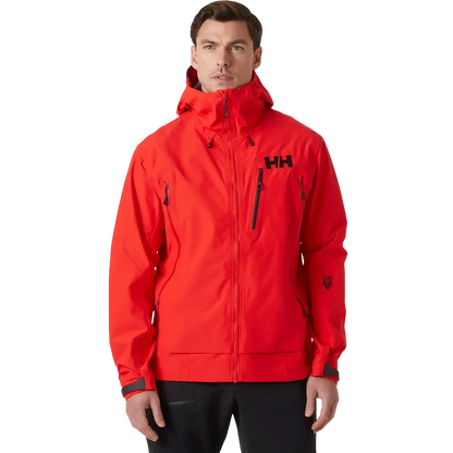 Men's Odin 9 Worlds 3.0 Jacket