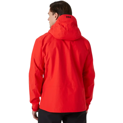 Men's Odin 9 Worlds 3.0 Jacket