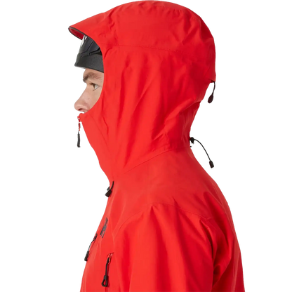 Men's Odin 9 Worlds 3.0 Jacket