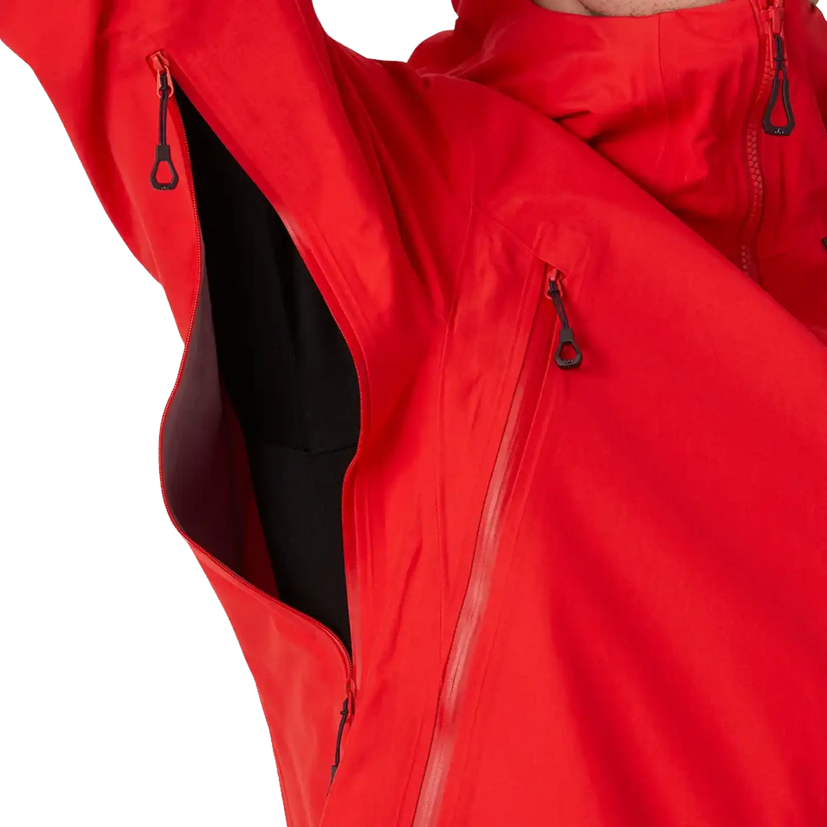 Men's Odin 9 Worlds 3.0 Jacket