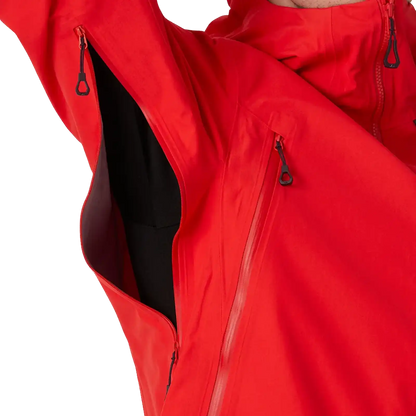 Men's Odin 9 Worlds 3.0 Jacket